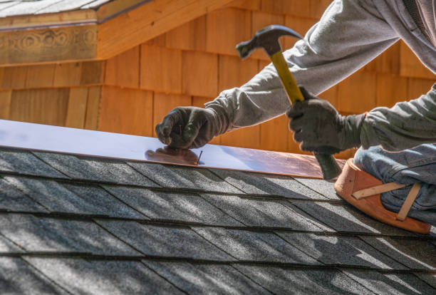 Best Roofing for New Construction  in Elma Center, NY